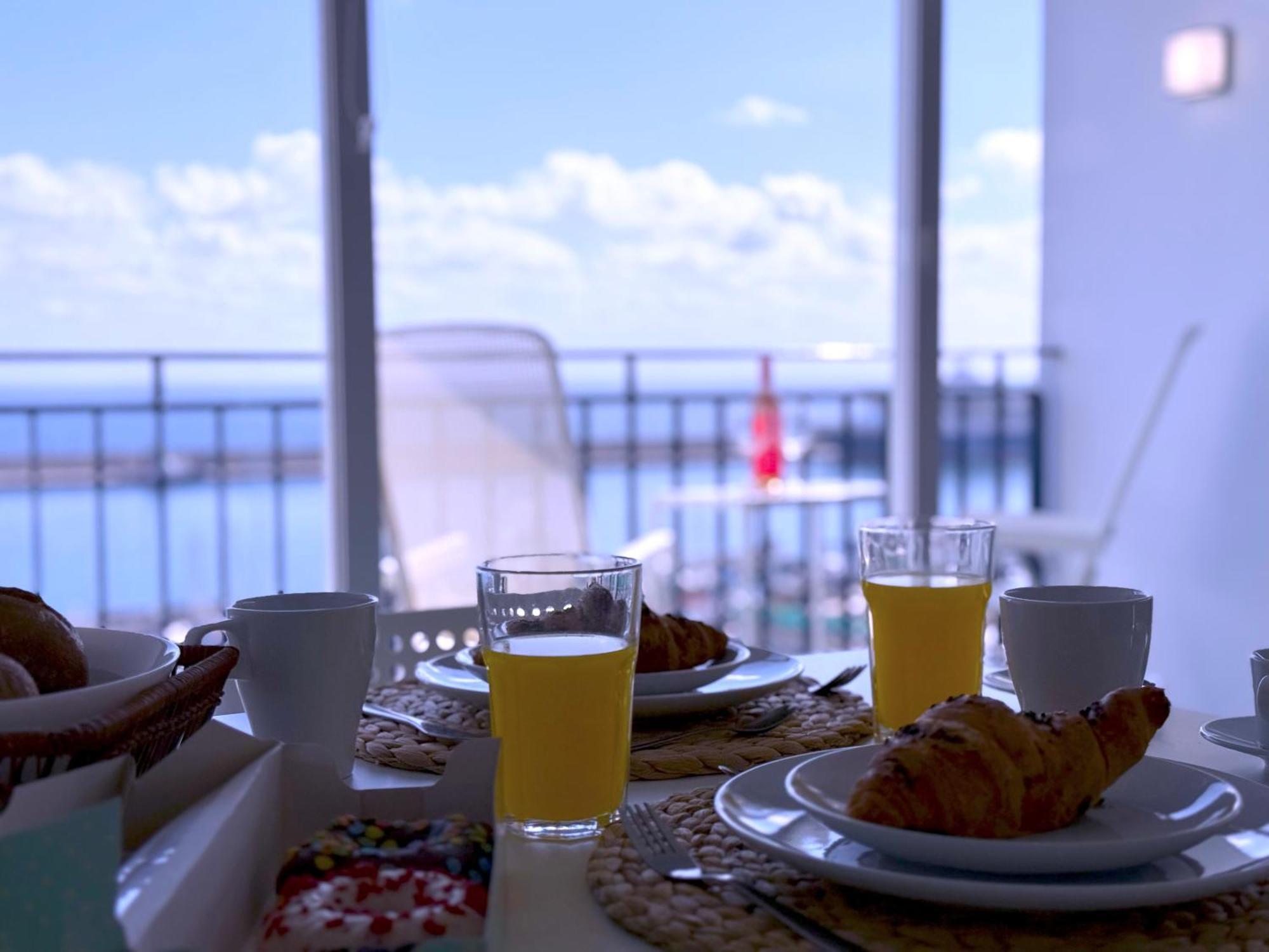 Tropicalidays Marina View Studio Santa Cruz de Tenerife Exterior foto